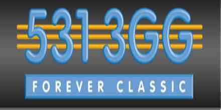 3GG Forever Classic - Radio online live