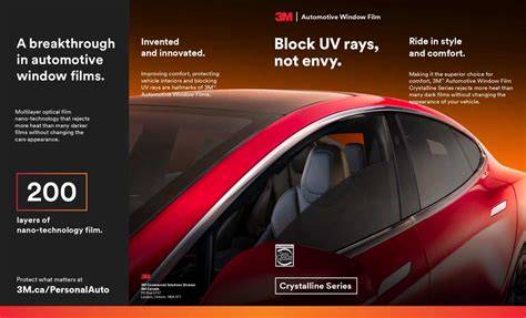 3M™ Automotive & Building Window Films | Kaca Film 3M - raincitystudios.com