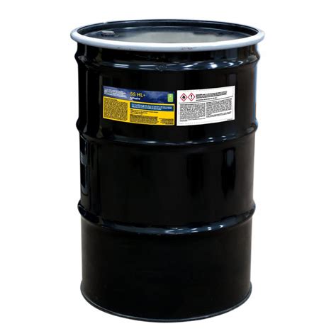 3M™ NS AR Adhesive Remover, Clear, 55 Gallon Drum, Restricted