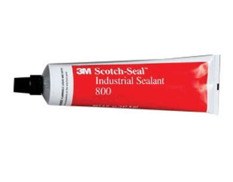 3M™ Scotch-Seal™ Industrial Sealant 800 3M