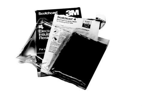 3M™ Scotchcast™ Electrical Insulating Resin 4N 3M United