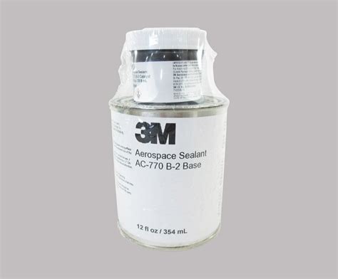 3M AC-770 B2 3M COMPANY SEALANT Buy now at Boeing …