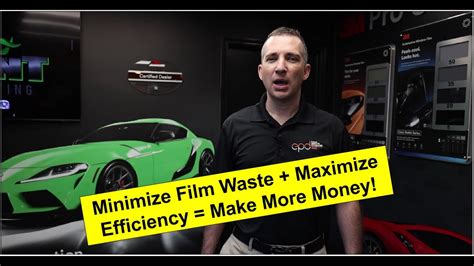 3M Pattern Software Halo feature YouTube