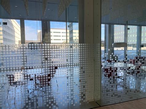 3M Pattern Software Interwest Distribution Company 3M Window Film