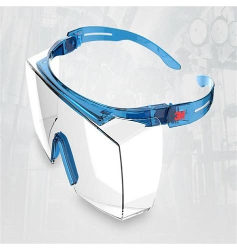 3M SF 1AS 보안경 레저 스포츠 보호 안경겸착 - 3m 보호 안경