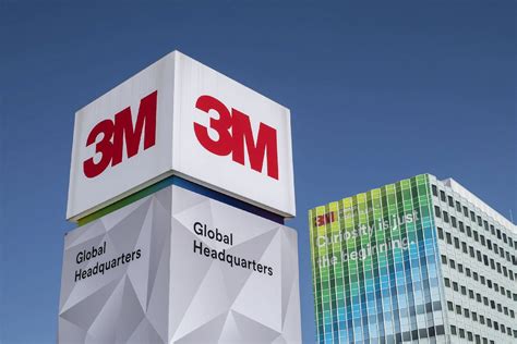 3M agrees to pay $6 billion after US military said faulty earplugs led to hearing loss