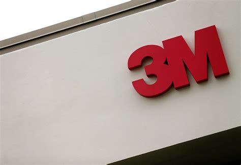 3M names new healthcare spin-off