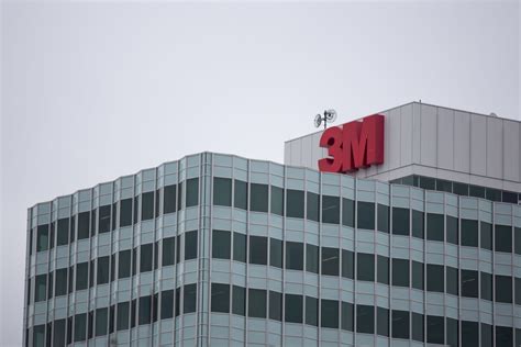 3M tried to hide payments for China officials’ vacation, shopping sprees, SEC says