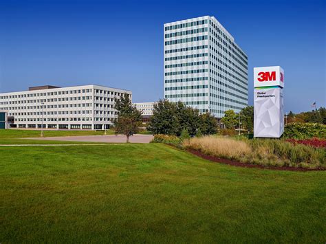 3M worldwide Companies and Sites