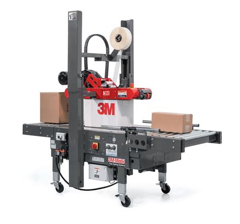 3M-Matic™ Case Sealers 3M