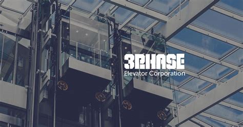 3Phase Elevator - 2026 Company Profile & Team - Tracxn - coolestguyplanet.net