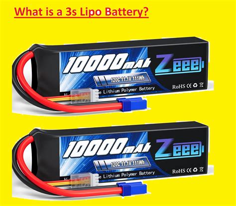 3S LiPo & Lion & 18650 100A Batarya Koruyucu.
