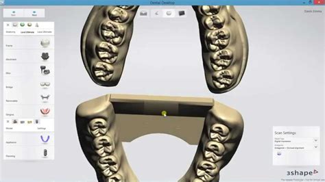 3Shape Dental - CNET Download