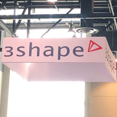 3Shape launches 2 dental lab solutions