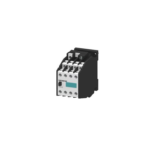 3TH4244-0AG2 SIEMENS Contactor relay, 44E, DIN EN 50011, 4..