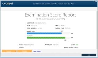 3V0-21.23 Testantworten