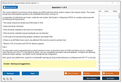 3V0-31.22 Testantworten