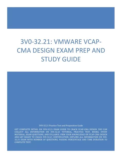 3V0-32.23 PDF Demo