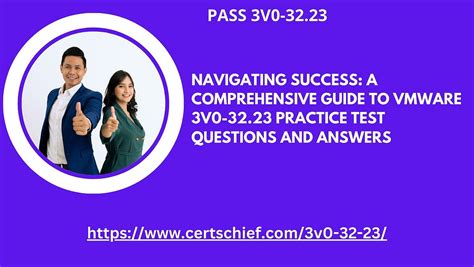 3V0-32.23 Pass Test Guide