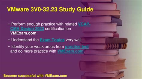 3V0-32.23 Prüfungs Guide