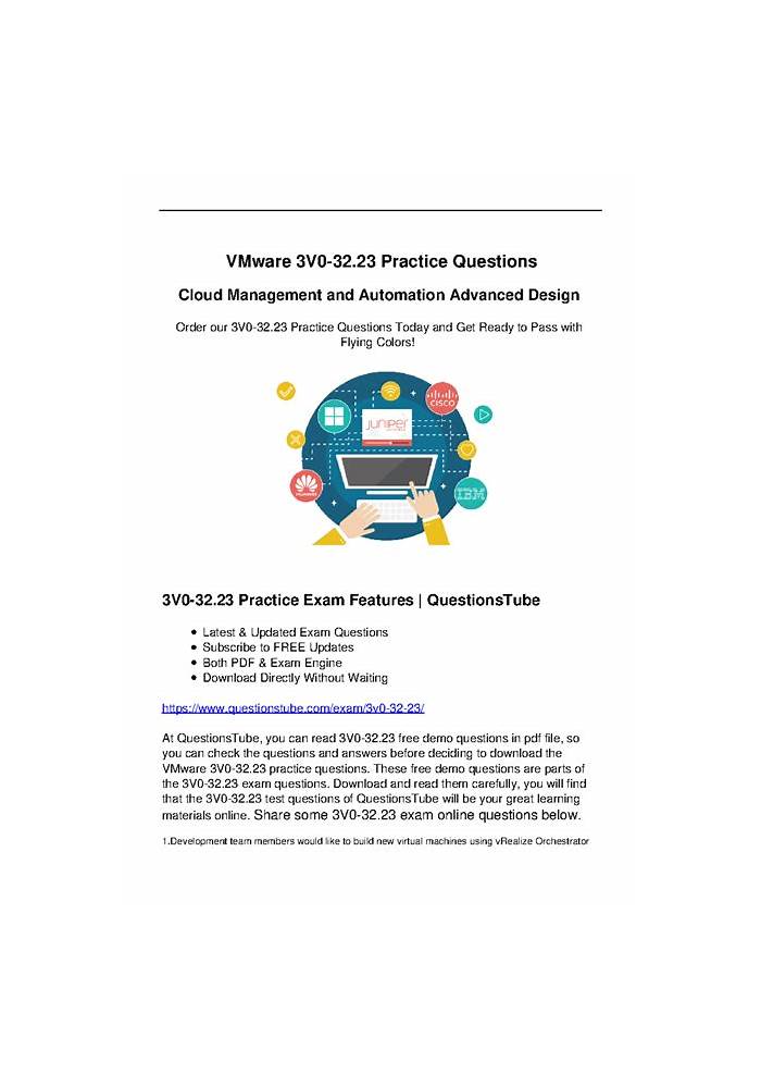 VMware 3V0-624 New Questions - May updated 3V0-624 Exam Release