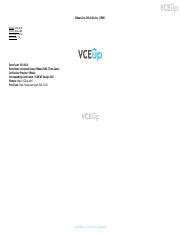 3V0-42.20 PDF Demo