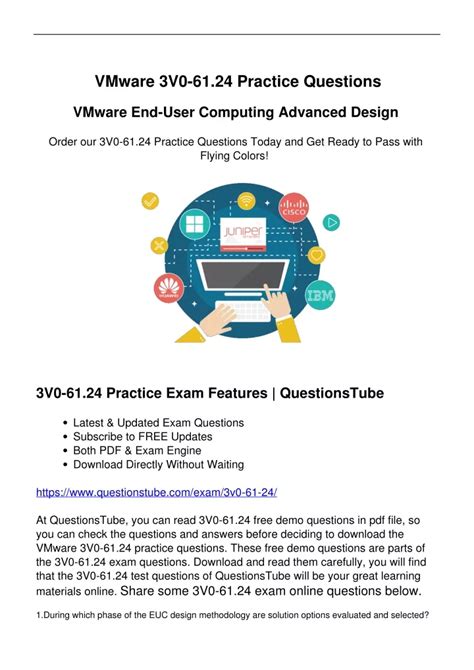 3V0-61.24 Tests