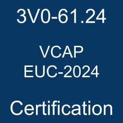 3V0-61.24 Zertifizierungsantworten