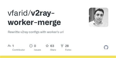 3a Worker V2ray