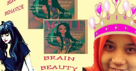 3b brain beauty behaviour
