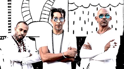 3canal&rsquo;s spirit of J&rsquo;Ouvert - Trinidad and Tobago Newsday