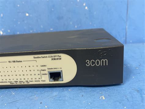 Full Download 3Com 2226 User Guide 