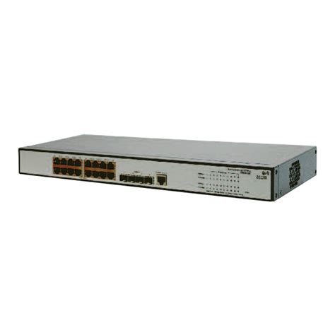 Read 3Com 2920 User Guide 