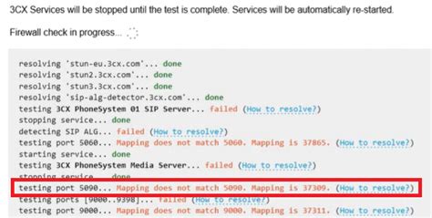 3cx server error windows.  Users can set their status, view CRM & phonebook entries as well...