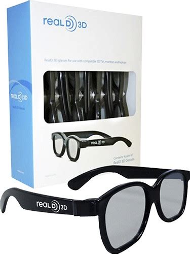 3d Glasses - Best Buy