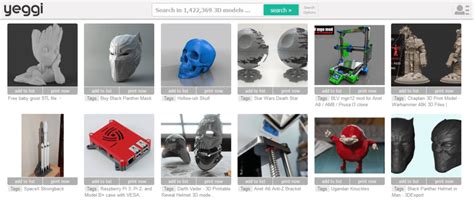 3d Kit 3d Kit 3d Models To Print Yeggi