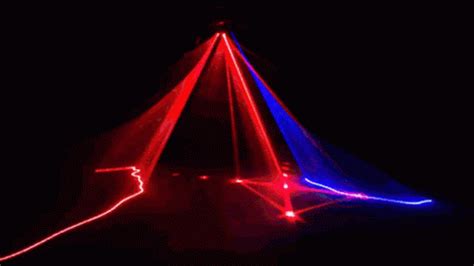 3d Laser Gif
