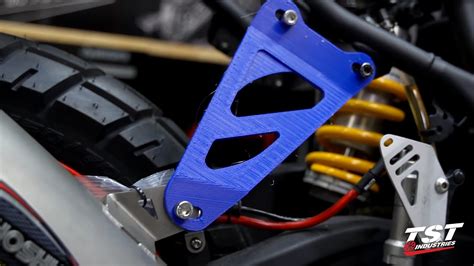 3d Printable Motorcycle Accessories