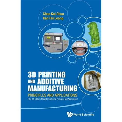 3d Printing And Additive Manufacturing Principles And Applications With Companion Media Pack