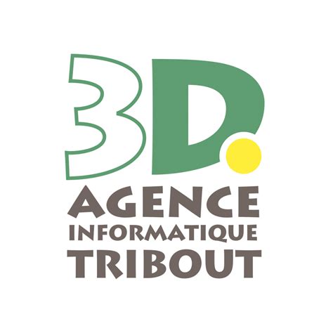 3d Agence Informatique Tribout   3d Agence Informatique Tribout - 3d Agence Informatique Tribout