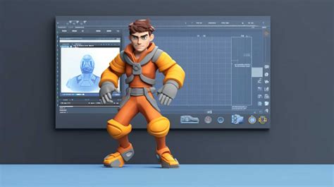 3d Animation Anm 3d