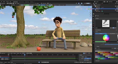 3d Animation For The Raw Beginner Using Maya Chapman Hallcrc Computer Graphics Geometric Modeling And Animation