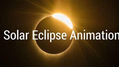 3d Animation Web   Solar Eclipse Map Look Up Your Location Time - 3d Animation Web