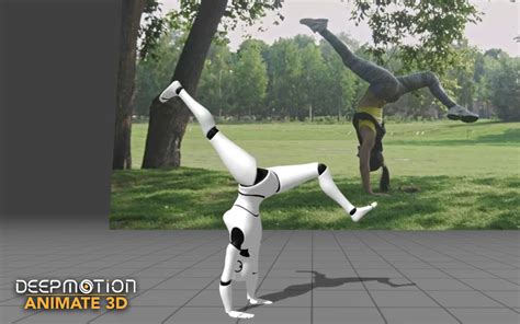 3d animation website free.  Capture motion, animate characters, and visualize scenes - all in...
