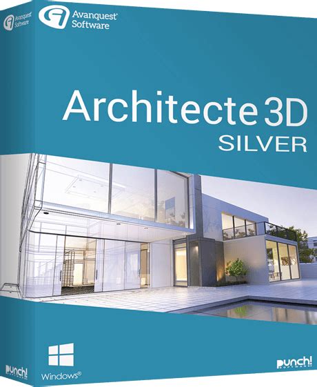 3d Architecte Premium   Free Online Training For Blender And Architecture Blender - 3d Architecte Premium