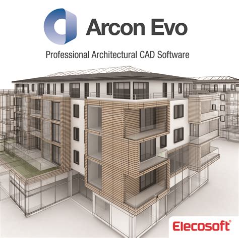3d Architecte Pro   Arcon Evo Amp 3d Architect Home Designer Software - 3d Architecte Pro