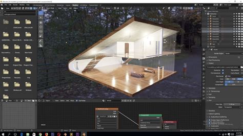 3d Architecte Pro   Blender 3d Architect Pro Updates 2020121 - 3d Architecte Pro