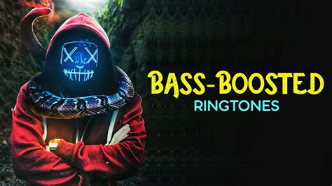 3d bass mix ringtones s