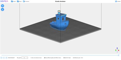 3d benchy gcode download free. .  Free Online 3D Modeling, Rendering, Sharing and Models.  It...