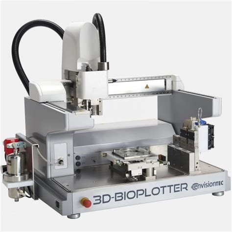 3d Bioplotter Envisiontec   3d Bioplotter For Bioprinting Desktop Health - 3d Bioplotter Envisiontec